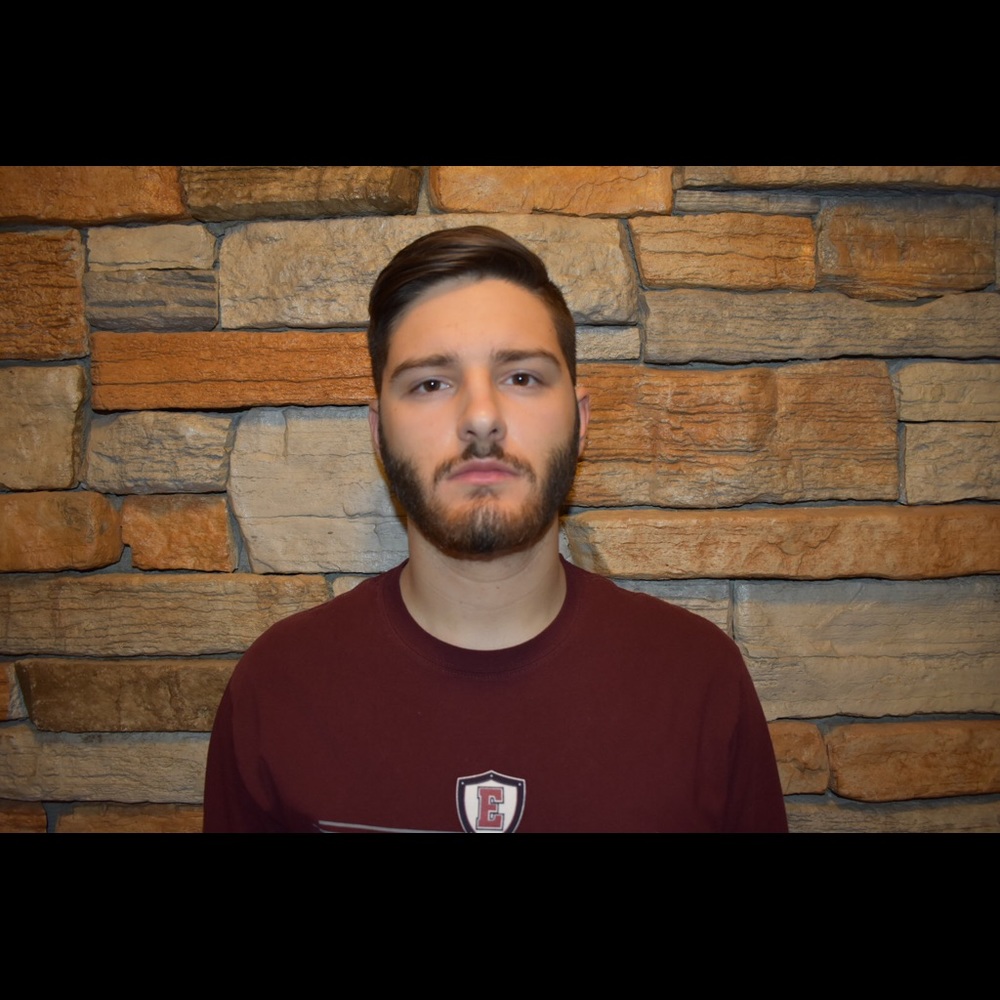 Meet your Posher, Thomas